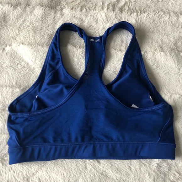 ✖️ SOLD - Adidas Sports Bra - Picture 3 of 11